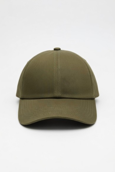 Basic Tasarım Ayarlanabilir Unisex Beyzbol Şapkası | Mollycrush