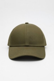 Basic Tasarım Ayarlanabilir Unisex Beyzbol Şapkası | Mollycrush