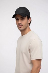 Büyük Kalıp Gabardin Beyzbol Şapkası (XL) | Mollycrush