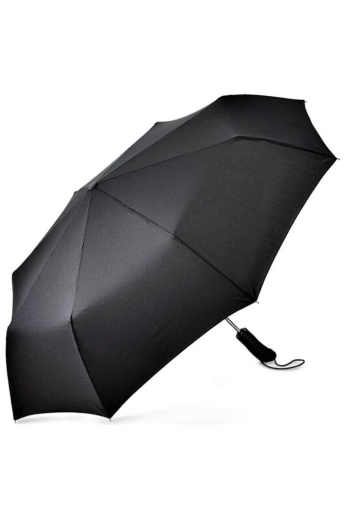 Kompakt Katlanabilir Unisex Şemsiye