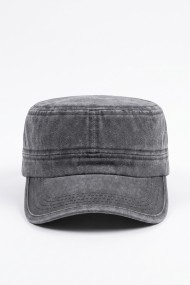 Eskitme Unisex Castro Şapka