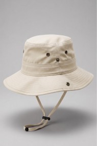 Boyun İpli Unisex Safari Şapkası
