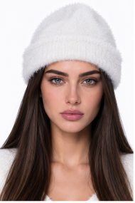 Unisex Ultra Yumuşak Bere | Tüylü Triko Kışlık Model
