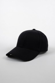Premium Pamuklu Beyzbol Şapkası - Unisex Kep | Mollycrush