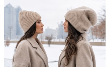 Fitted Bere mi Oversize Bere mi? 2026 Kışının İki Silüeti