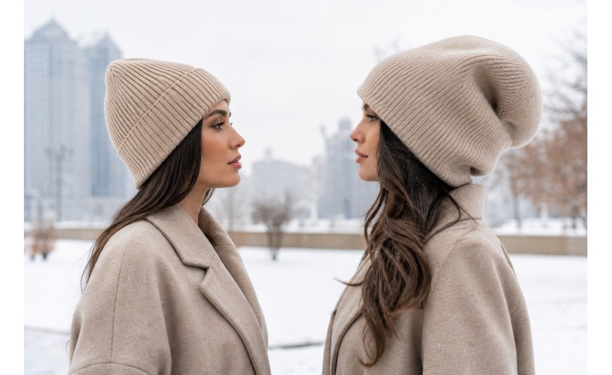 Fitted Bere mi Oversize Bere mi? 2026 Kışının İki Silüeti